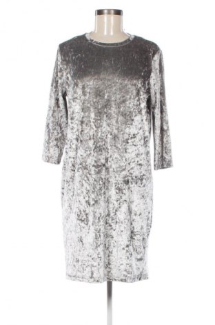 Kleid Liz Devy, Größe XL, Farbe Silber, Preis 9,49 €