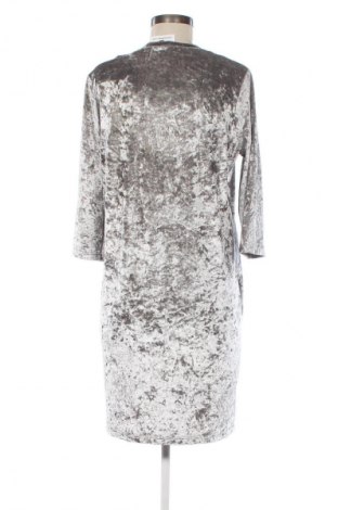 Kleid Liz Devy, Größe XL, Farbe Silber, Preis 11,49 €