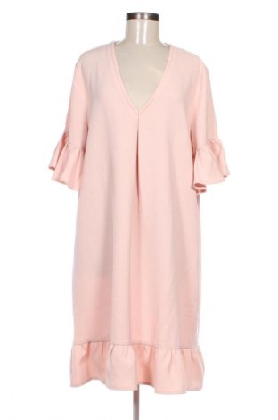 Kleid Lost Ink, Größe XXL, Farbe Rosa, Preis € 14,26