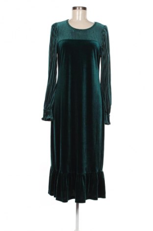 Rochie Louche, Mărime XL, Culoare Verde, Preț 202,99 Lei