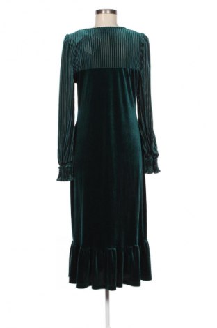 Rochie Louche, Mărime XL, Culoare Verde, Preț 202,99 Lei