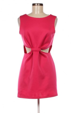 Kleid Love, Größe L, Farbe Rosa, Preis € 7,79