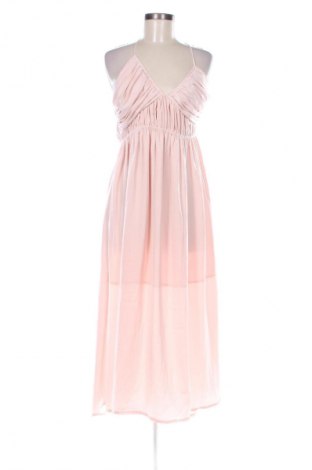 Kleid Love Triangle, Größe M, Farbe Rosa, Preis € 26,49