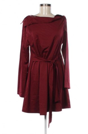 Kleid Loveriche, Größe L, Farbe Rot, Preis € 17,99