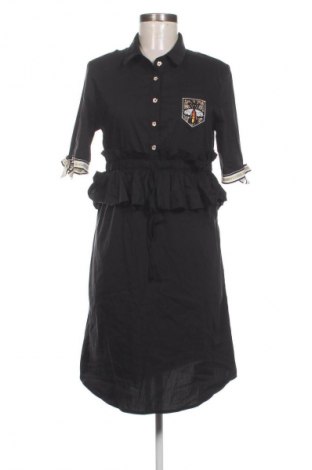 Rochie Lucy, Mărime S, Culoare Negru, Preț 75,99 Lei