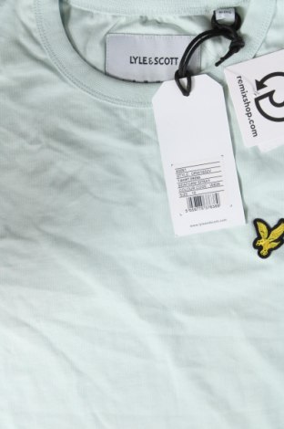 Φόρεμα Lyle & Scott, Μέγεθος M, Χρώμα Πράσινο, Τιμή 38,99 €