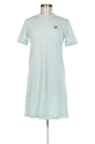 Sukienka Lyle & Scott, Rozmiar M, Kolor Zielony, Cena 149,99 zł