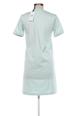 Φόρεμα Lyle & Scott, Μέγεθος M, Χρώμα Πράσινο, Τιμή 38,99 €