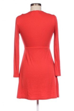 Kleid Marks & Spencer, Größe S, Farbe Rot, Preis € 4,99