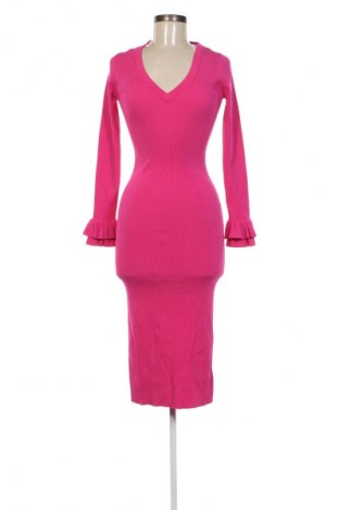 Rochie MICHAEL Michael Kors, Mărime S, Culoare Roz, Preț 270,99 Lei