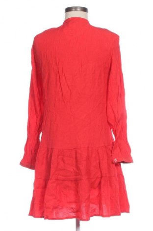 Kleid MOST WANTED, Größe XS, Farbe Rot, Preis 5,99 €