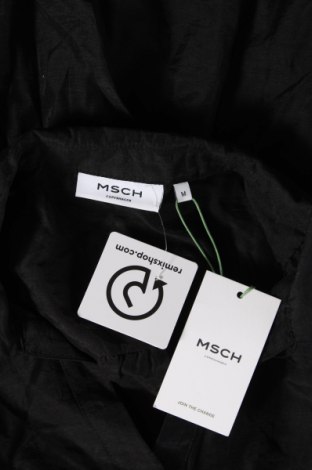 Kleid MSCH, Größe M, Farbe Schwarz, Preis € 22,99