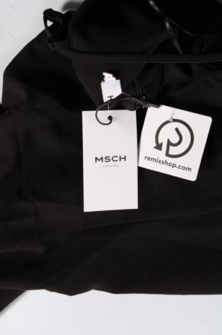 Kleid MSCH, Größe S, Farbe Schwarz, Preis € 39,49