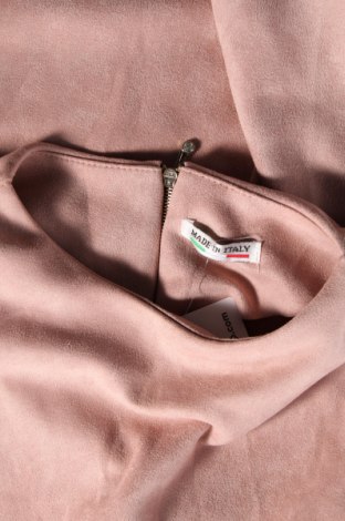 Kleid Made In Italy, Größe S, Farbe Rosa, Preis 6,99 €