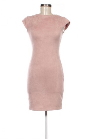 Kleid Made In Italy, Größe S, Farbe Rosa, Preis 6,99 €