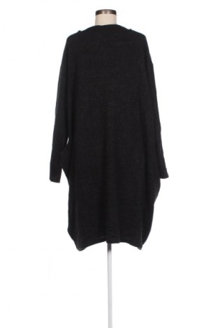 Kleid Made In Italy, Größe M, Farbe Schwarz, Preis 10,49 €