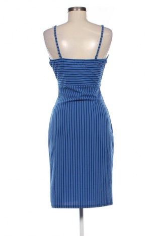 Kleid Made In Italy, Größe S, Farbe Blau, Preis 7,99 €