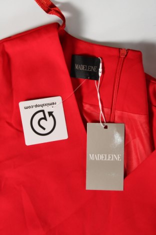 Kleid Madeleine, Größe M, Farbe Rot, Preis € 53,49