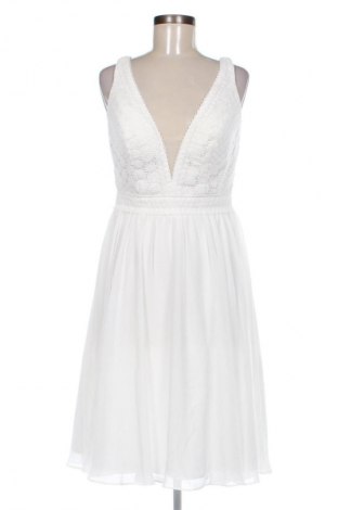 Kleid Magic Bride, Größe M, Farbe Weiß, Preis 55,99 €