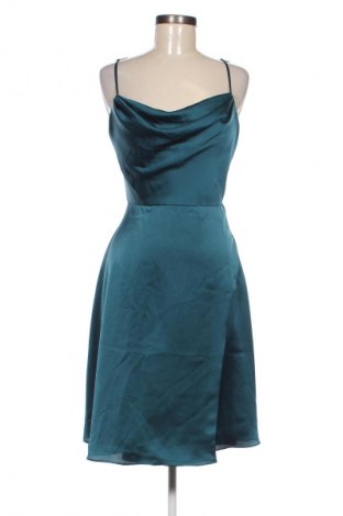 Rochie Magic Nights, Mărime S, Culoare Verde, Preț 206,99 Lei