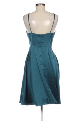 Rochie Magic Nights, Mărime S, Culoare Verde, Preț 238,99 Lei