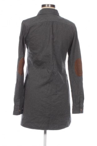 Kleid Maison Scotch, Größe S, Farbe Grau, Preis € 36,99