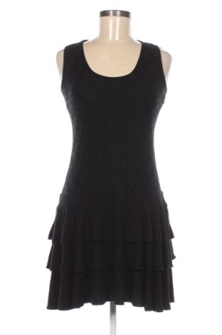 Kleid Malibu, Größe M, Farbe Schwarz, Preis 8,49 €