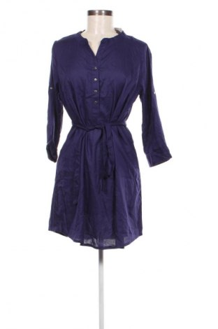 Kleid Mamalicious, Größe M, Farbe Blau, Preis € 19,49