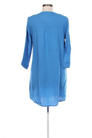 Kleid Mamalicious, Größe S, Farbe Blau, Preis € 16,49