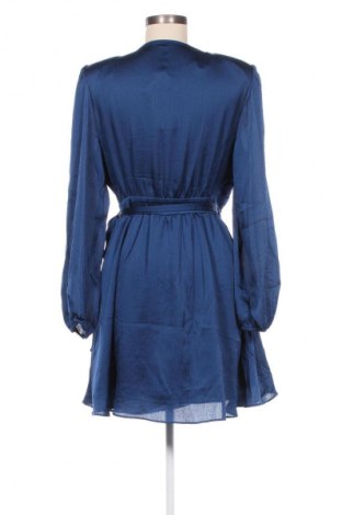 Kleid Mango, Größe L, Farbe Blau, Preis € 20,49