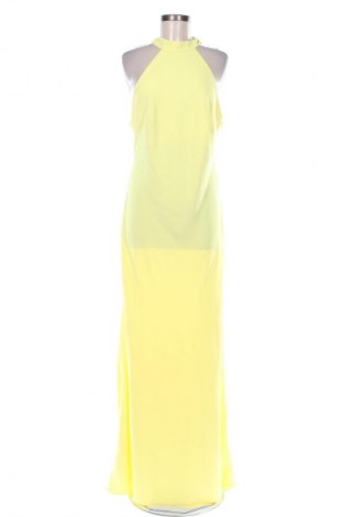 Kleid Mango, Größe XL, Farbe Gelb, Preis 22,99 €