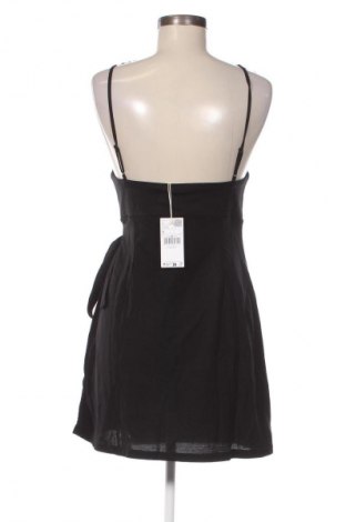 Kleid Mango, Größe M, Farbe Schwarz, Preis 10,49 €