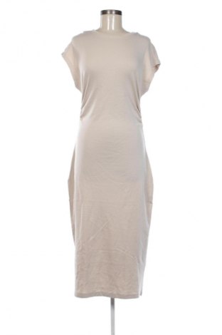 Kleid Mango, Größe M, Farbe Beige, Preis 20,49 €