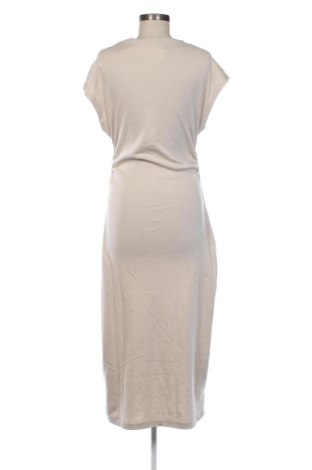 Kleid Mango, Größe M, Farbe Beige, Preis 20,49 €