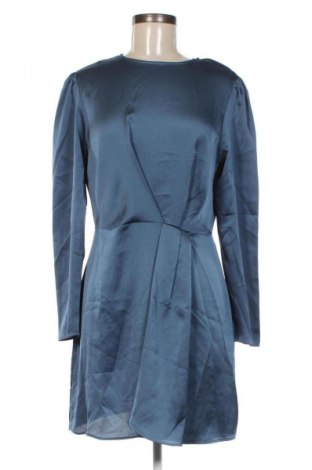 Kleid Mango, Größe M, Farbe Blau, Preis 29,99 €