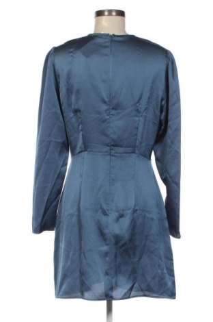 Kleid Mango, Größe M, Farbe Blau, Preis € 31,99