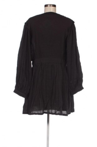 Kleid Mango, Größe M, Farbe Schwarz, Preis 18,99 €