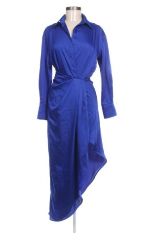 Kleid Mango, Größe XS, Farbe Blau, Preis € 26,79