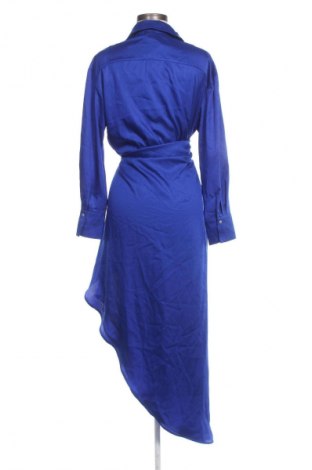 Kleid Mango, Größe XS, Farbe Blau, Preis € 47,99