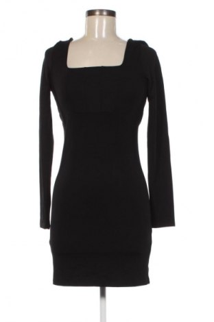 Kleid Mango, Größe M, Farbe Schwarz, Preis 15,99 €