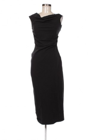 Kleid Mango, Größe M, Farbe Schwarz, Preis 32,99 €