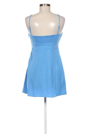 Kleid Mango, Größe M, Farbe Blau, Preis 14,49 €