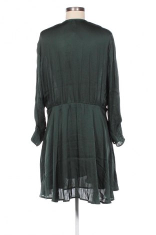 Rochie Mango, Mărime XL, Culoare Verde, Preț 152,99 Lei