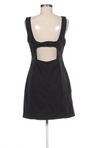 Kleid Mango, Größe L, Farbe Schwarz, Preis 18,49 €