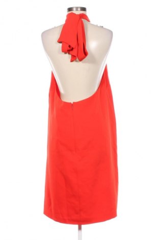 Kleid Mango, Größe XL, Farbe Rot, Preis 18,49 €