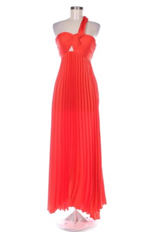 Kleid Mango, Größe S, Farbe Orange, Preis 53,99 €