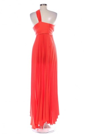 Kleid Mango, Größe S, Farbe Orange, Preis 63,99 €