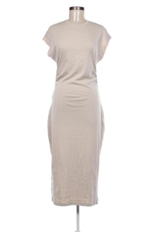 Kleid Mango, Größe M, Farbe Beige, Preis 47,99 €