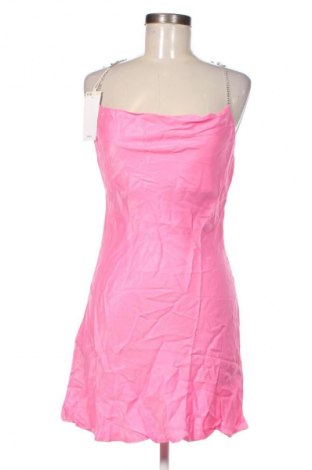 Kleid Mango, Größe S, Farbe Rosa, Preis 26,99 €