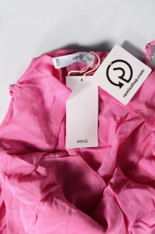 Kleid Mango, Größe XS, Farbe Rosa, Preis € 12,49